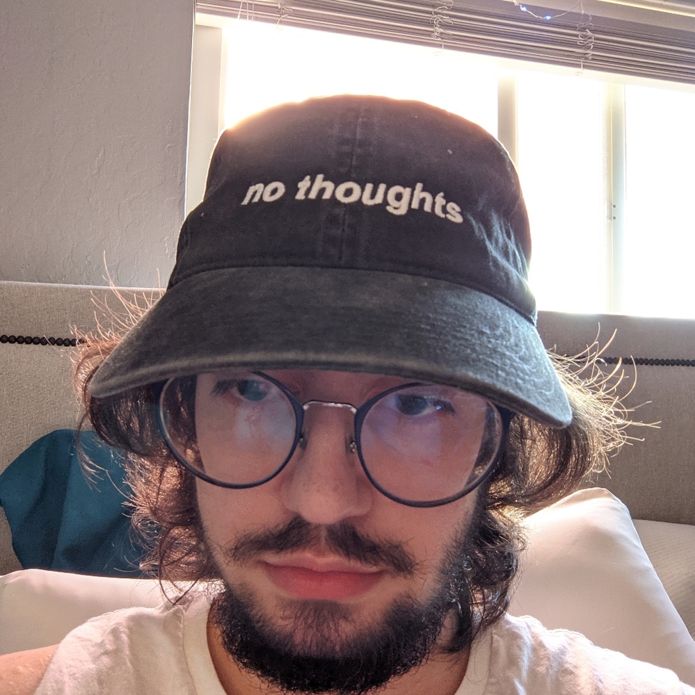 Meet your Posher, Connor